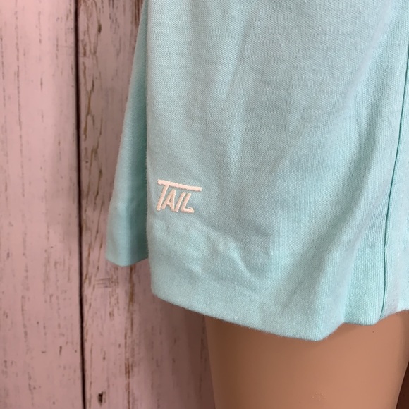 NWT Vtg. Tail Mini Skirt - Picture 5 of 11